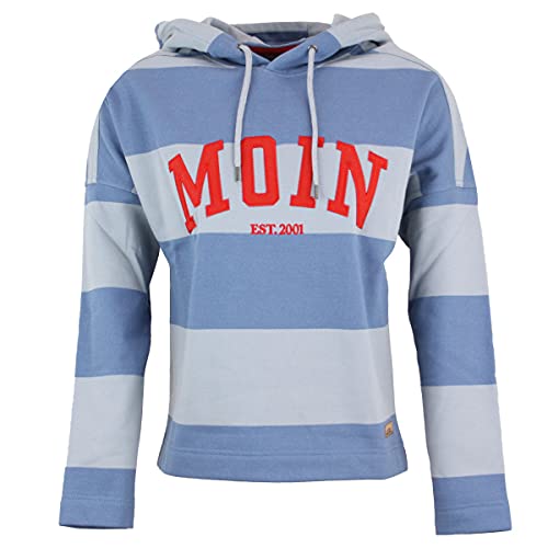 Preisvergleich Produktbild derbe Hoodie - Moin - (x_s)