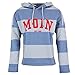Produktbild derbe Hoodie - Moin - (x_s)
