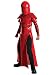 Rubie's Star Wars Episode VIII: The Last Jedi, Child's Deluxe Costume Praetorian Guard Costume, Medium