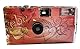2X 1A Photo PORST Einwegkamera Edition Amore & Liebe mit Herzen, mit Blitz, Batterien und Film (2er Pack, je 27 Aufnahmen)