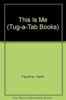 Hardcover This Is Me (Tug-a-tab Books) Book