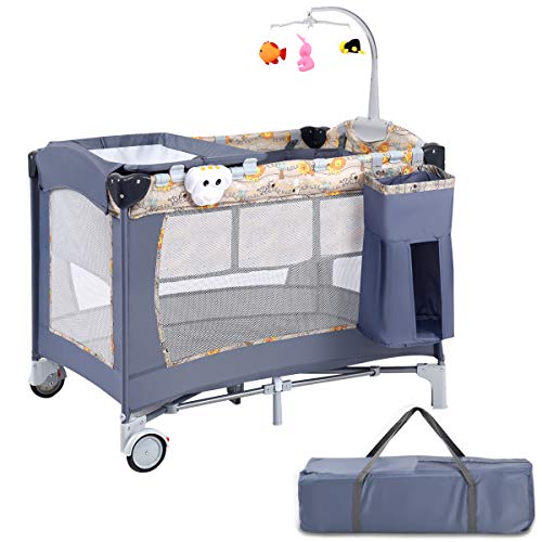 graco pack n play ashford