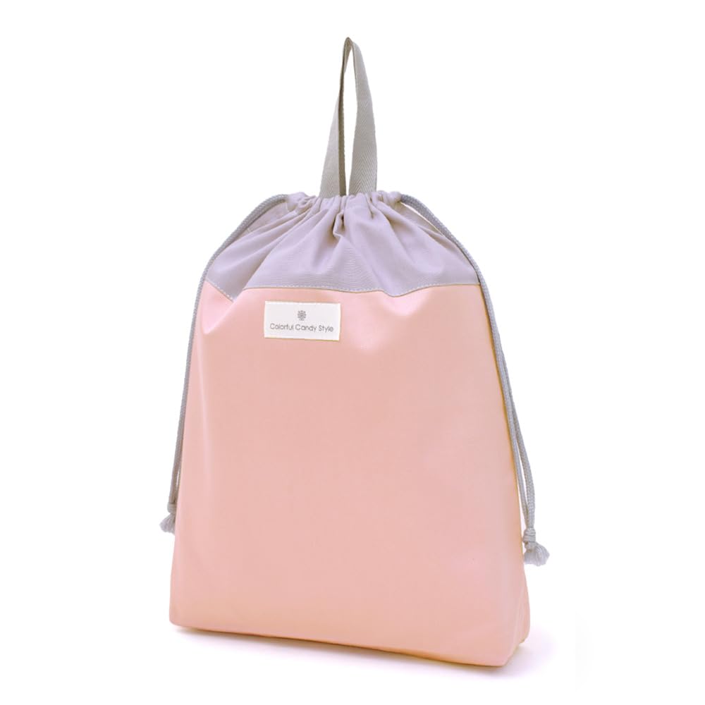 Amazon.co.jp: COLORFUL CANDY STYLE: 体操服袋