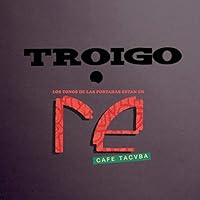 Cafe Tacvba Ablum Cover