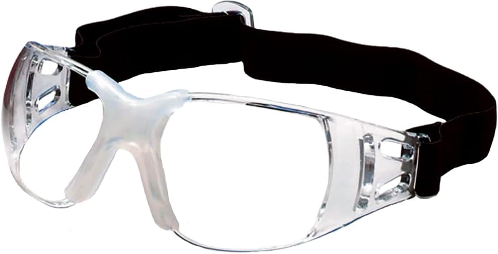 Unique Sports Super Specs Proctective Eyewear image 5