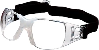 Unique Sports Super Specs Proctective Eyewear