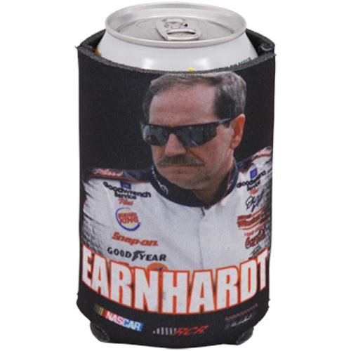 Wincraft Nascar Dale Earnhardt Can Cooler, 12 Oz #TOP2