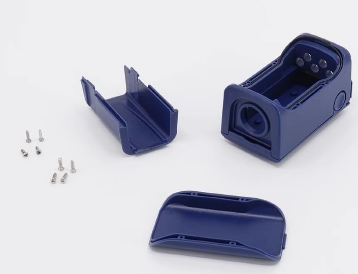 DB003006SP A120/A220/302I/420I LINE Box Assembly Compatible Domin DB003006SP A120/A220/302I/420I LINE Box Assembly for Inkjet Printer