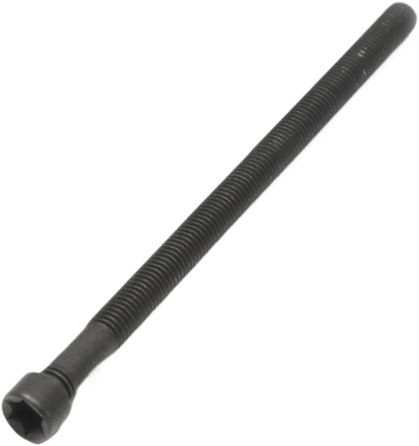 Head Bolts Kit Compatible with N20 2.0L Engine for X1 X3 X4 X5 1 Series 3 Series 4 Series 5 Series Models - Replaces Part Numbers 426.890 11122212157 WG1242833 WG1707020