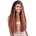 FREETRESS BRAIDS Equal Synthetic Hair Lace Front Wig DEEP WAVER 002 (FFH42726)