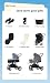 GLOKID Carrito bebe,carrito bebe 3 en 1 Imagen de GLOKID Carrito bebe,carrito bebe 3 en 1