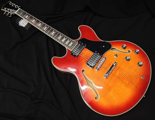 Amazon | Sire Larry Carlton H7 CS サイアー ラリーカールトン