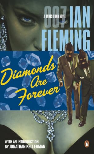 Diamonds are Forever view 2