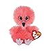 TY 36381 Flamongo - Beanie Boos, 15 cm
