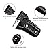 ETL INDUSTRIES16 Pcs Door Hinges Kit for Jeep Wrangler JL Gladiator JT 2018-2024, Inside and Outside 4 Door Hinge
