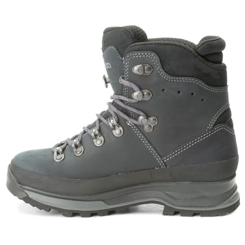 Lowa Womens Lady III GTX Nubuck Navy Boots 7 US