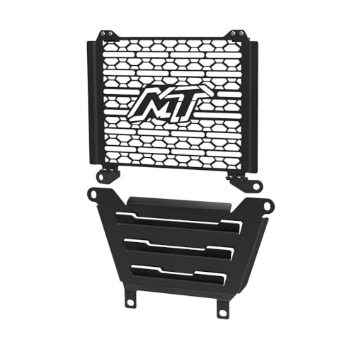 Protection moteur 800MT et grille phare contre les impacts de pierres IBEX