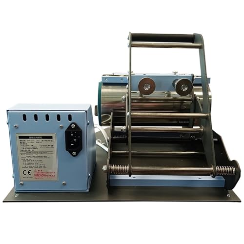 Heat Press Machine para vasos y tumblers skinny miniatura 4