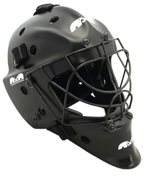 field hockey goalie helmet