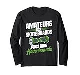 Hoverboard Clothing for Hoverboarder