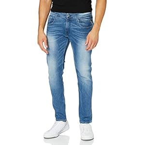 Replay Heren Anbass Jeans