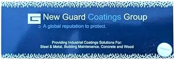 RAL & BS Colour Charts, Industrial Coatings Guide, 300+ Colours, Gloss Finish