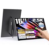 Amazon.co.jp: Intehill モバイルモニター 4K+ 13.4 インチ