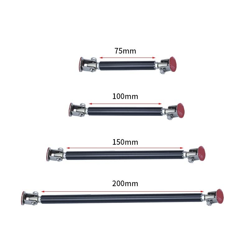 Kit De Support Universel Réglable Pour Pare-chocs Avant, Accessoires De