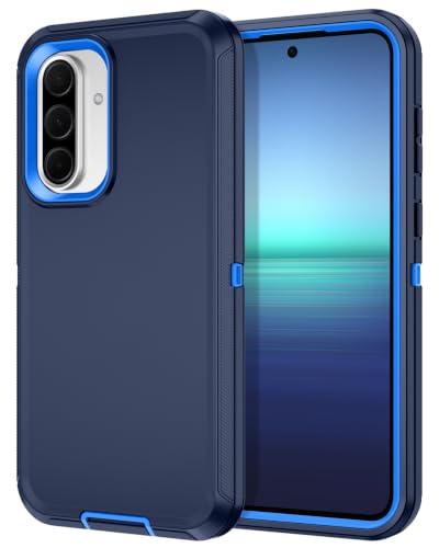 Coque Samsung Galaxy A37 5G contre chutes et poussière armure antichoc
