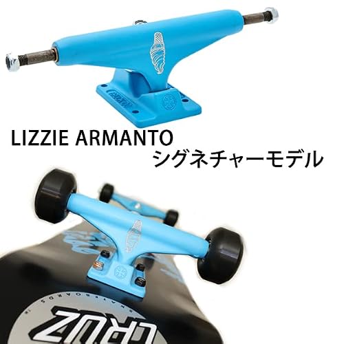 サンタクルーズ サンタクルーズ スケボー コンプリート イン