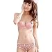 ETOSELL Cup A B C M75 Women Push Up Bra Lace Bra Set Outfits Underwear Suits