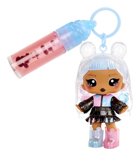 Yummiland Muñeca Lip Gloss Sour Sweeties Gabi miniatura 4