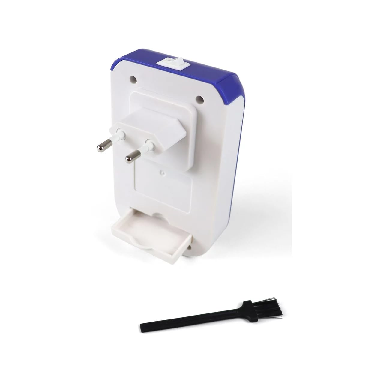 Mosquito Trap MOST1521 - Matainsectos eléctrico (6 unidades)