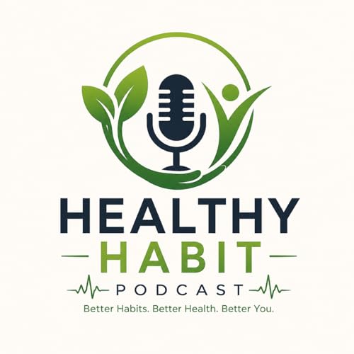 Healthy Habit cover art
