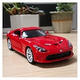 Categorie ricche: il nostro negozio non è solo un luogo dove fare acquisti, ma anche uno spazio in cui immergerti nella cultura automobilistica. Che tu stia cercando l'auto classica dei tuoi sogni d'infanzia, un amore per le auto sportive moderne o il desiderio di un SUV fuoristrada, i nostri modellini di auto in scala coprono una varietà di tipi per soddisfare i gusti unici di diversi collezionisti.