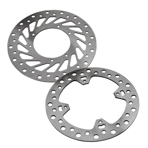 Disque de frein avant et arrière CRF450R pièce rechange moto enduro CR125R