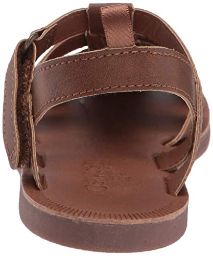 OshKosh B'Gosh Toddler and Little Girls Hana Fashion Sandal3