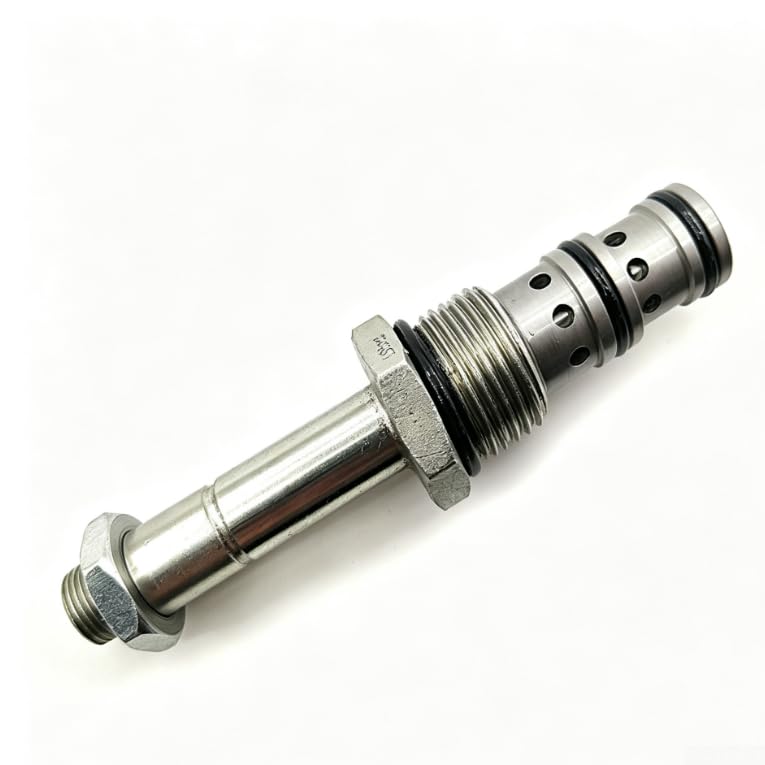 Hydraulik Steuerungsventil für schwere Baumaschinen robust(Standard Model)