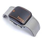 Find Them Quickly If They Get Lost - The Tagg GPS Pet Tracker lets you set your pet's home zone and notifies you if they wander off using its award winning GPS location tracking system. Nationwide Coverage - Tagg uses cellular and GPS technology to p...