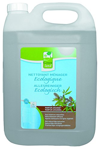 Mallard ferriere-nettoyant Ecolabel 5 L