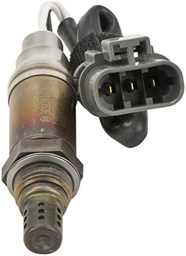Sensor de Oxígeno Bosch Original para Nissan Frontier