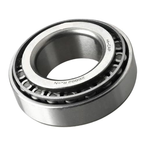 Roulement moteur hors-bord 50-90 CV 2T et 4T F40 F50 F45 remplacement 6B0-93332-00-UD