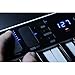 IK Multimedia iRig Keys I/O 25-keys Midi Controller with 24-bit up to 96kHz Audio Interface for iPhone/iPad, Android and Mac/PC