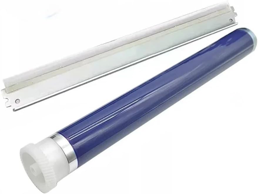 1SET P105 Cylinder OPC Drum Cleaning Blade Fit for Xerox P105b M105b P158b M158 P255 P255DW Phaser 3010 3040 WC 3045 6000 6010 6015