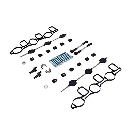 ZEALfix Kit riparazione flaps turbinio collettore