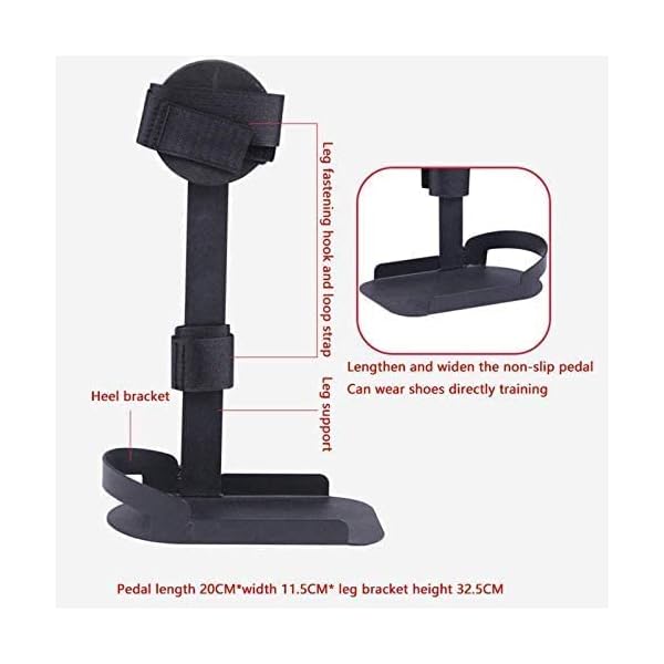 Carefit Motorized Mini Exercise Bike Portable Pedal Exerciser - Image 5