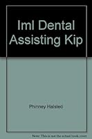 Iml Dental Assisting Kip 0827390866 Book Cover