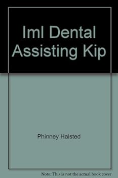 Unknown Binding Iml Dental Assisting Kip Book