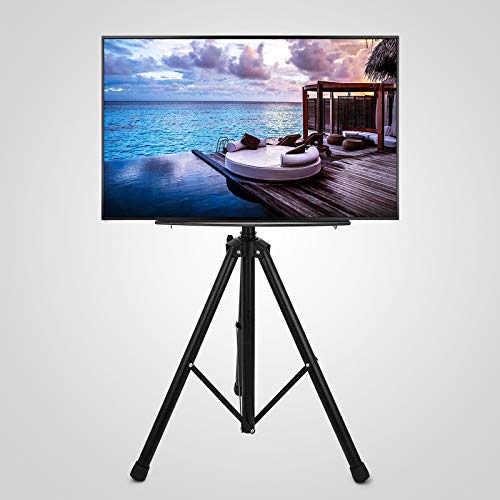 Happybuy Adjustable TV Mount Fit for TV Size 26-55 Inches Plasma LCD TV