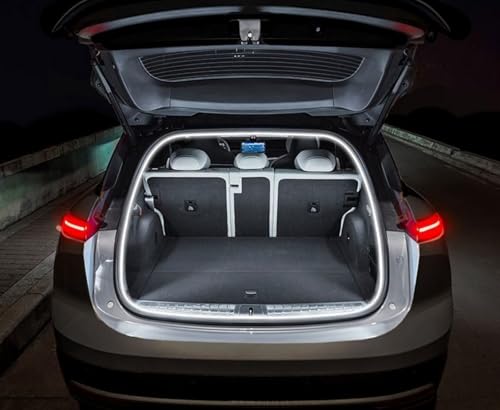 KFGHSHJH Trunk LED Light